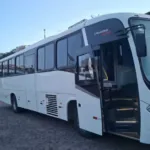 Ônibus COMIL CAMPIONE 3.25 OF 1721 JM 2022 seminovo à venda, código 303 - foto 01