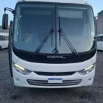 Ônibus COMIL CAMPIONE 3.25 OF 1721 JM 2022 seminovo à venda, código 303 - foto 02