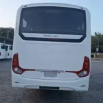 Ônibus COMIL CAMPIONE 3.25 OF 1721 JM 2022 seminovo à venda, código 303 - foto 03