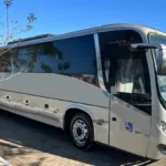 Ônibus COMIL CAMPIONE 3.25 VW 17.230 JM 2019 seminovo à venda, código 180 - foto 01