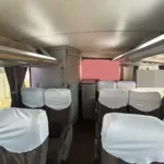 Ônibus COMIL CAMPIONE 3.25 VW 17.230 JM 2019 seminovo à venda, código 180 - foto 05