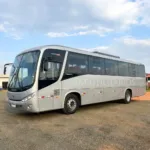 Ônibus COMIL CAMPIONE 3.25 VW 17.230 RODOVIÁRIO seminovo à venda, código 179 - foto 01