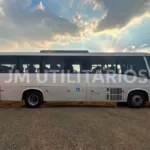 Ônibus COMIL CAMPIONE 3.25 VW 17.230 RODOVIÁRIO seminovo à venda, código 179 - foto 02