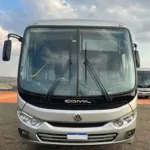 Ônibus COMIL CAMPIONE 3.25 VW 17.230 RODOVIÁRIO seminovo à venda, código 179 - foto 03