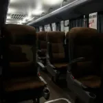 Ônibus COMIL CAMPIONE 3.25 VW 17.230 RODOVIÁRIO seminovo à venda, código 179 - foto 05