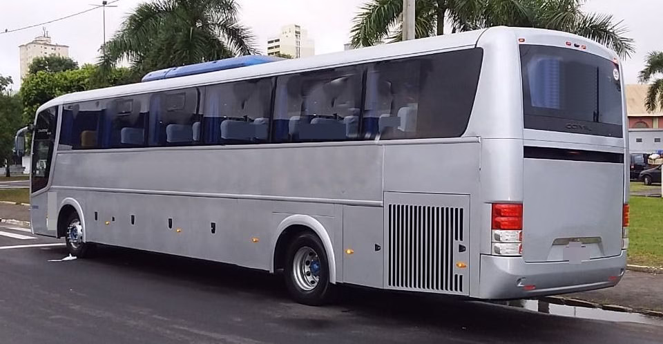 COMIL CAMPIONE 3.45 ANO 2011 CUMMINS 18330 JM COD.430