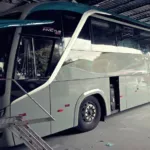 Ônibus COMIL CAMPIONE INVICTUS 1200 O500 RS JM 2025 seminovo à venda, código 940 - foto 02