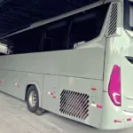 Ônibus COMIL CAMPIONE INVICTUS 1200 O500 RS JM 2025 seminovo à venda, código 940 - foto 03