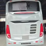 Ônibus COMIL CAMPIONE INVICTUS 1200 O500 RS JM 2025 seminovo à venda, código 940 - foto 04
