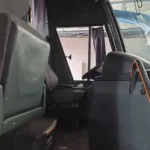 Ônibus COMIL CAMPIONE INVICTUS 1200 O500 RS JM 2025 seminovo à venda, código 940 - foto 05