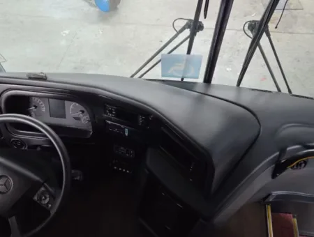 Ônibus COMIL CAMPIONE INVICTUS 1200 O500 RS JM 2025 seminovo à venda, código 940 - foto 06