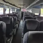 Ônibus COMIL CAMPIONE INVICTUS 1200 O500 RS JM 2025 seminovo à venda, código 940 - foto 07