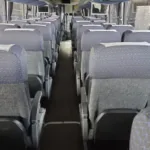 Ônibus COMIL CAMPIONE INVICTUS 1200 O500 RS JM 2025 seminovo à venda, código 940 - foto 09