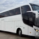 Comil Campione HD M.Benz 0500 RSD 2020 Trucado COD.147