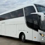 Ônibus COMIL CAMPIONE LD HD O500 RSD JM 2020 seminovo à venda, código 147 - foto 01