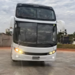 Comil Campione HD M.Benz 0500 RSD 2020 Trucado COD.147