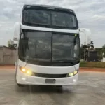 Ônibus COMIL CAMPIONE LD HD O500 RSD JM 2020 seminovo à venda, código 147 - foto 02