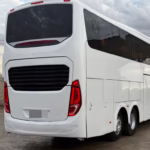 Comil Campione HD M.Benz 0500 RSD 2020 Trucado COD.147