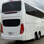 Ônibus COMIL CAMPIONE LD HD O500 RSD JM 2020 seminovo à venda, código 147 - foto 03