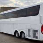 Comil Campione HD M.Benz 0500 RSD 2020 Trucado COD.147