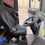 Comil Campione HD M.Benz 0500 RSD 2020 Trucado COD.147