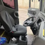 Ônibus COMIL CAMPIONE LD HD O500 RSD JM 2020 seminovo à venda, código 147 - foto 05