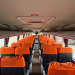 Comil Campione HD M.Benz 0500 RSD 2020 Trucado COD.147