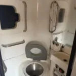 Ônibus COMIL CAMPIONE LD HD O500 RSD JM 2020 seminovo à venda, código 147 - foto 08