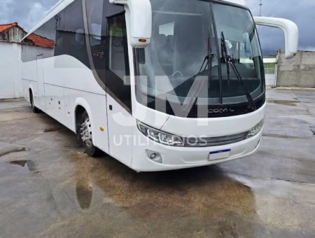 COMIL INVICTUS 1050 ANO 2019 SCANIA K310 JM COD.869