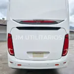 Ônibus COMIL INVICTUS 1050 SCANIA K310 JM 2019 seminovo à venda, código 869 - foto 02