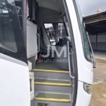 COMIL INVICTUS 1050 ANO 2019 SCANIA K310 JM COD.869