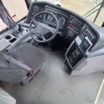 Ônibus COMIL INVICTUS 1050 SCANIA K310 JM 2019 seminovo à venda, código 869 - foto 04