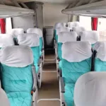 Ônibus COMIL INVICTUS 1050 SCANIA K310 JM 2019 seminovo à venda, código 869 - foto 07
