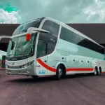 COMIL INVICTUS LD ANO 2020 VOLVO B420 JM COD.1018
