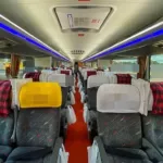 Ônibus COMIL INVICTUS LD VOLVO B420 JM 2020 seminovo à venda, código 1018 - foto 02