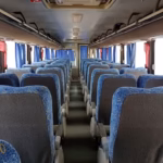 ÔNIBUS RODOVIÁRIO COMIL VERSATILLE VW 2013 COD.149