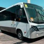 Ônibus COMIL PIA VW 9150 JM 2012 seminovo à venda, código 791 - foto 01