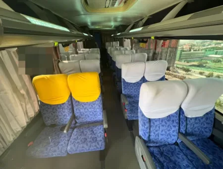 Ônibus COMIL PIA VW 9150 JM 2012 seminovo à venda, código 791 - foto 02