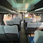 Ônibus COMIL PIA VW 9150 JM 2012 seminovo à venda, código 791 - foto 04