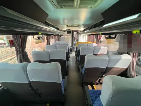 Ônibus COMIL PIA VW 9150 JM 2012 seminovo à venda, código 791 - foto 04