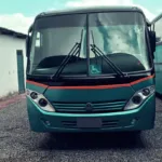 Ônibus COMIL PIA VW 9160 JM 2014 seminovo à venda, código 742 - foto 02