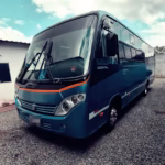 Comil Piá 2014 VW 9.160 COD.742