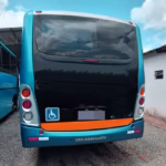 Comil Piá 2014 VW 9.160 COD.742