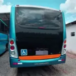 Ônibus COMIL PIA VW 9160 JM 2014 seminovo à venda, código 742 - foto 04