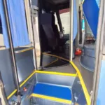 Ônibus COMIL PIA VW 9160 JM 2014 seminovo à venda, código 742 - foto 05