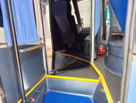 Ônibus COMIL PIA VW 9160 JM 2014 seminovo à venda, código 742 - foto 05