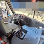 Ônibus COMIL PIA VW 9160 JM 2014 seminovo à venda, código 742 - foto 06