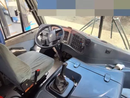 Ônibus COMIL PIA VW 9160 JM 2014 seminovo à venda, código 742 - foto 06