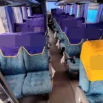 Ônibus COMIL PIA VW 9160 JM 2014 seminovo à venda, código 742 - foto 07