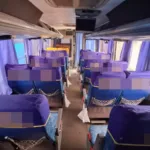 Ônibus COMIL PIA VW 9160 JM 2014 seminovo à venda, código 742 - foto 08